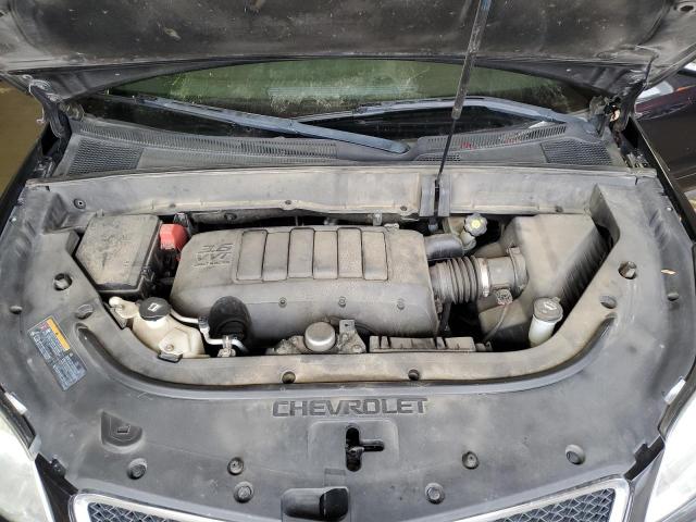 Photo 11 VIN: 1GNKRGED3BJ269973 - CHEVROLET TRAVERSE L 