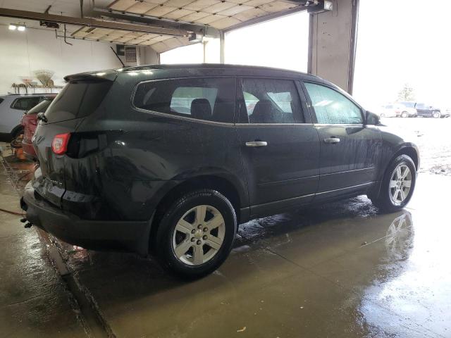 Photo 2 VIN: 1GNKRGED3BJ269973 - CHEVROLET TRAVERSE L 