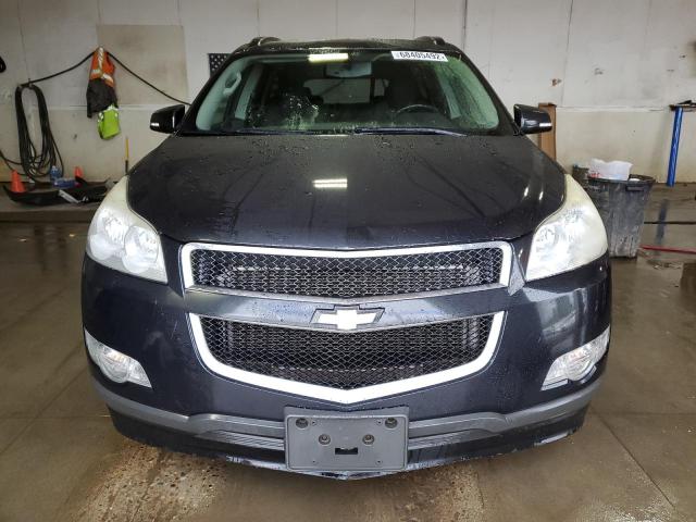 Photo 4 VIN: 1GNKRGED3BJ269973 - CHEVROLET TRAVERSE L 