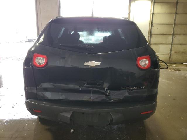 Photo 5 VIN: 1GNKRGED3BJ269973 - CHEVROLET TRAVERSE L 