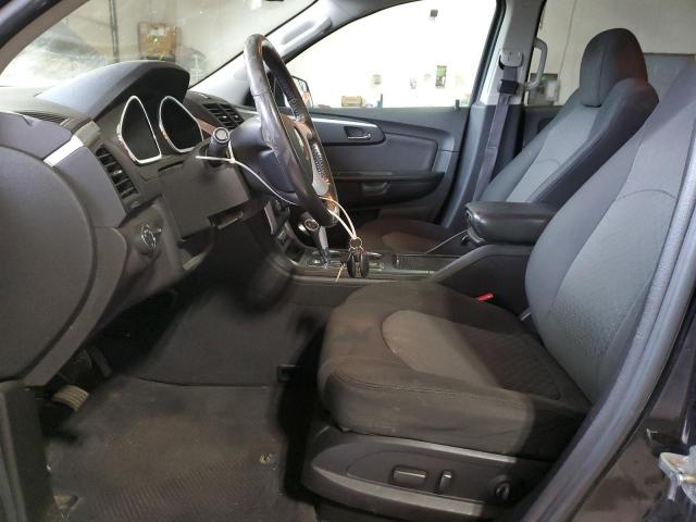 Photo 6 VIN: 1GNKRGED3BJ269973 - CHEVROLET TRAVERSE L 