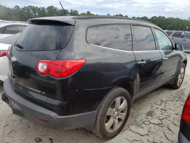 Photo 3 VIN: 1GNKRGED3BJ272775 - CHEVROLET TRAVERSE L 