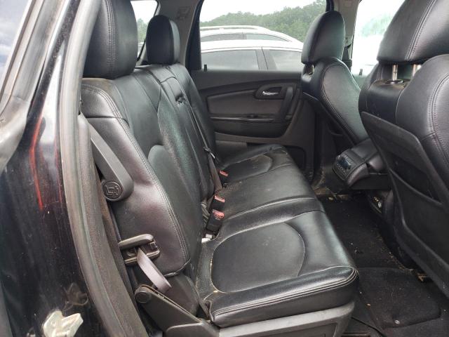 Photo 5 VIN: 1GNKRGED3BJ272775 - CHEVROLET TRAVERSE L 