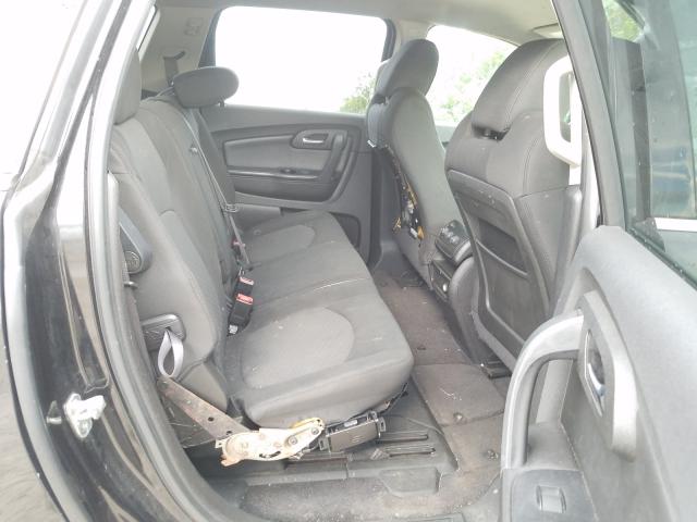 Photo 5 VIN: 1GNKRGED3BJ275238 - CHEVROLET TRAVERSE L 