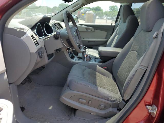 Photo 6 VIN: 1GNKRGED3BJ294369 - CHEVROLET TRAVERSE L 