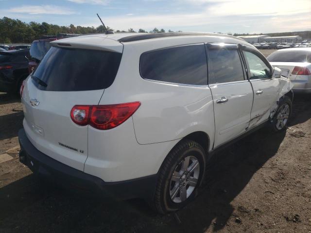 Photo 3 VIN: 1GNKRGED3BJ324874 - CHEVROLET TRAVERSE L 