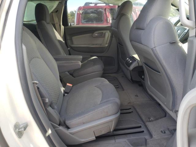 Photo 5 VIN: 1GNKRGED3BJ324874 - CHEVROLET TRAVERSE L 