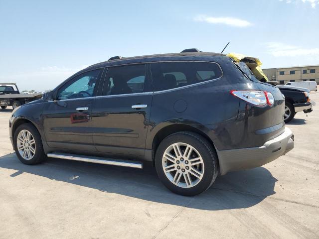 Photo 1 VIN: 1GNKRGED3BJ379812 - CHEVROLET TRAVERSE L 