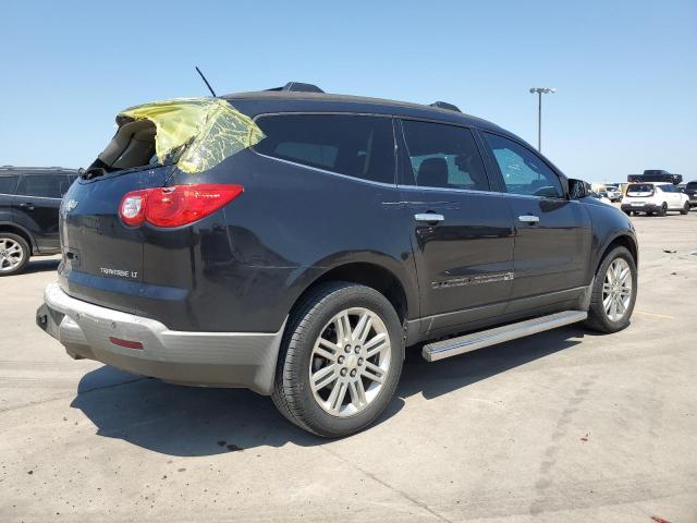 Photo 2 VIN: 1GNKRGED3BJ379812 - CHEVROLET TRAVERSE L 