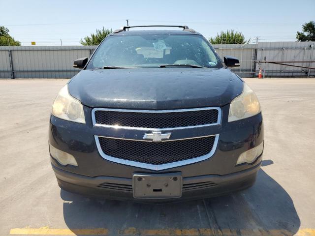 Photo 4 VIN: 1GNKRGED3BJ379812 - CHEVROLET TRAVERSE L 