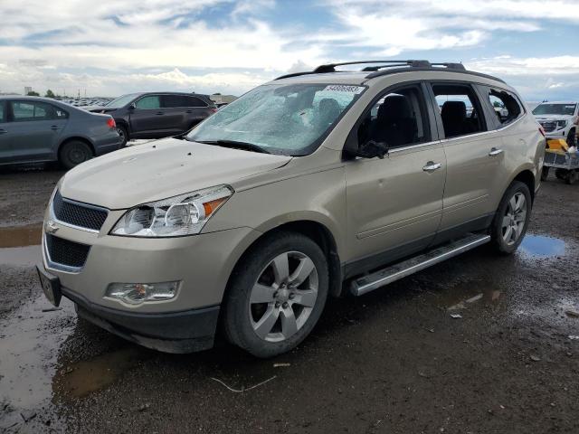 Photo 0 VIN: 1GNKRGED3BJ381057 - CHEVROLET TRAVERSE L 