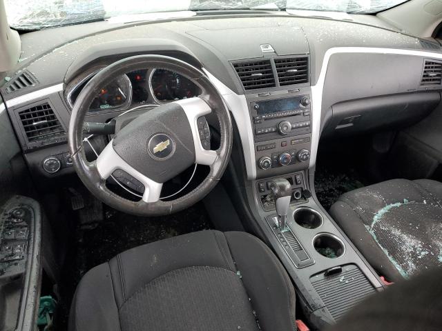 Photo 7 VIN: 1GNKRGED3BJ381057 - CHEVROLET TRAVERSE L 