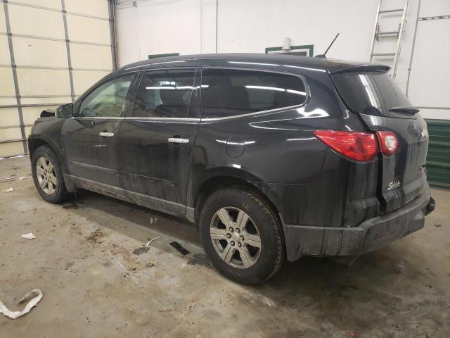 Photo 1 VIN: 1GNKRGED3BJ384816 - CHEVROLET TRAVERSE L 