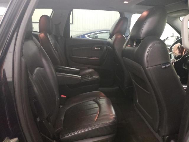 Photo 10 VIN: 1GNKRGED3BJ384816 - CHEVROLET TRAVERSE L 