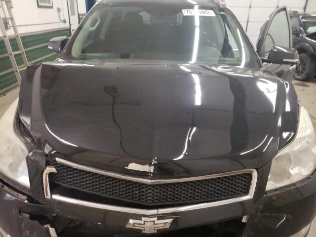 Photo 11 VIN: 1GNKRGED3BJ384816 - CHEVROLET TRAVERSE L 