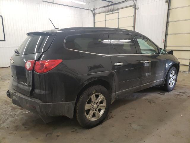 Photo 2 VIN: 1GNKRGED3BJ384816 - CHEVROLET TRAVERSE L 