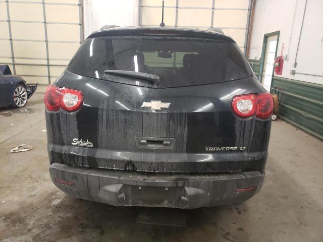 Photo 5 VIN: 1GNKRGED3BJ384816 - CHEVROLET TRAVERSE L 