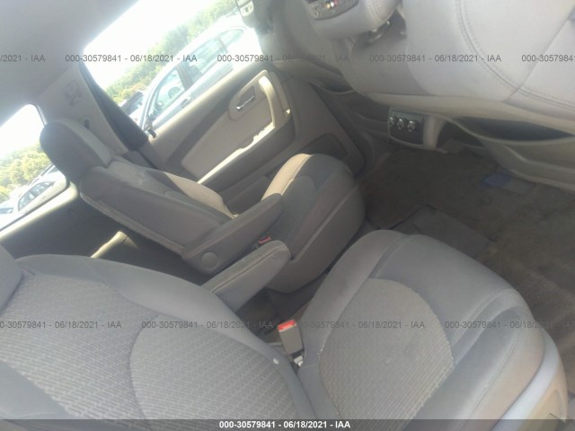 Photo 7 VIN: 1GNKRGED3BJ404496 - CHEVROLET TRAVERSE 