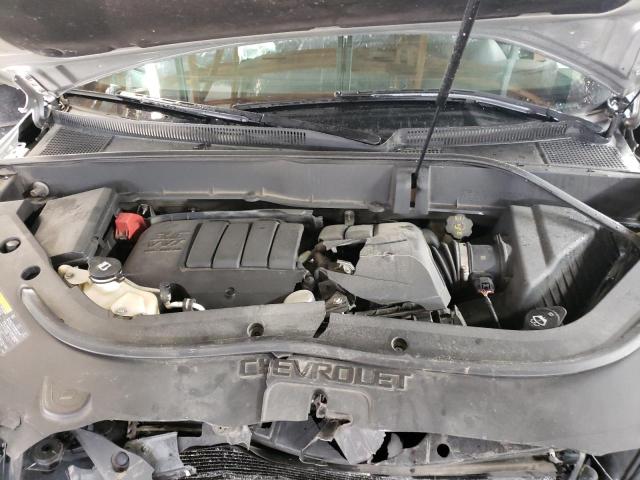 Photo 11 VIN: 1GNKRGED3BJ418446 - CHEVROLET TRAVERSE L 