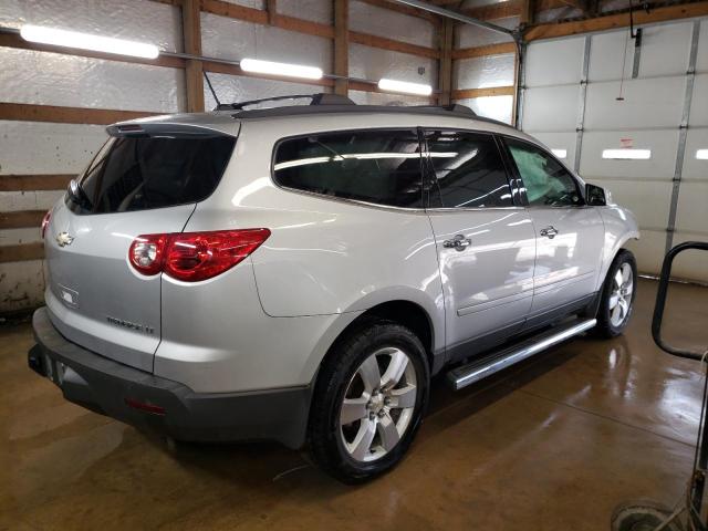 Photo 2 VIN: 1GNKRGED3BJ418446 - CHEVROLET TRAVERSE L 