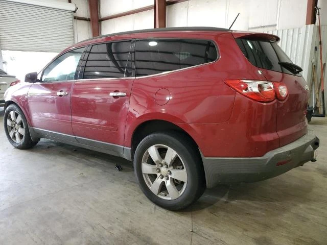 Photo 1 VIN: 1GNKRGED3CJ150368 - CHEVROLET TRAVERSE L 