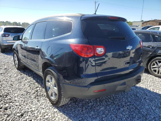 Photo 2 VIN: 1GNKRGED3CJ172869 - CHEVROLET TRAVERSE L 