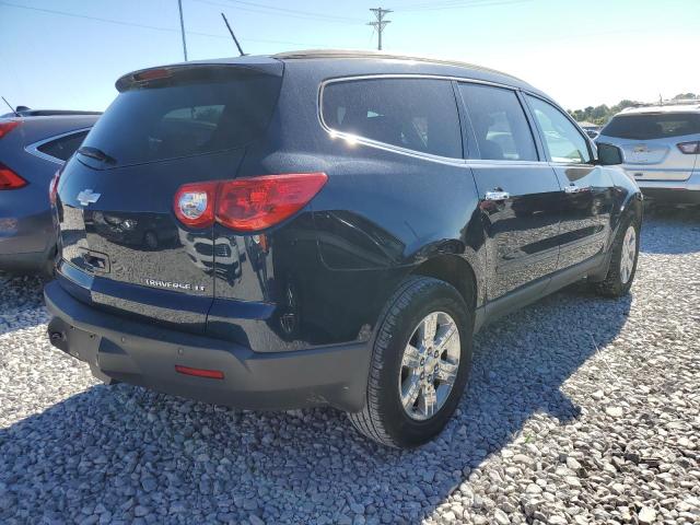 Photo 3 VIN: 1GNKRGED3CJ172869 - CHEVROLET TRAVERSE L 