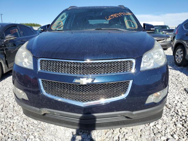 Photo 8 VIN: 1GNKRGED3CJ172869 - CHEVROLET TRAVERSE L 