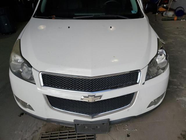 Photo 11 VIN: 1GNKRGED3CJ216806 - CHEVROLET TRAVERSE 