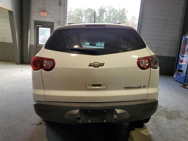 Photo 5 VIN: 1GNKRGED3CJ216806 - CHEVROLET TRAVERSE 