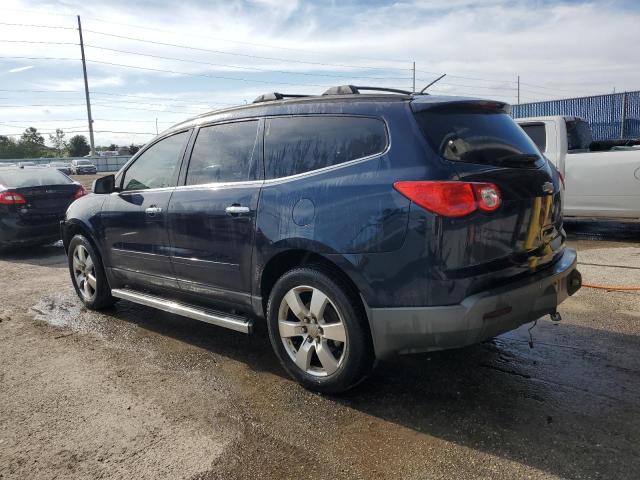 Photo 1 VIN: 1GNKRGED3CJ234853 - CHEVROLET TRAVERSE L 