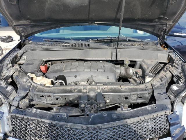 Photo 11 VIN: 1GNKRGED3CJ234853 - CHEVROLET TRAVERSE L 