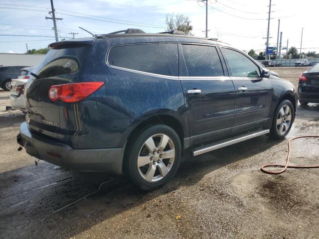 Photo 2 VIN: 1GNKRGED3CJ234853 - CHEVROLET TRAVERSE L 