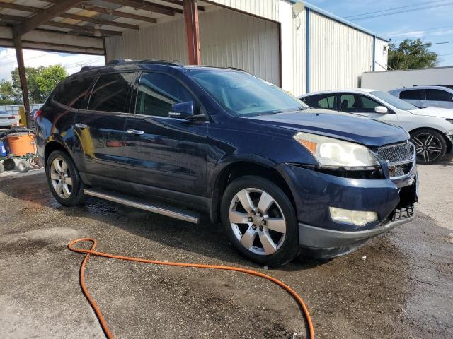 Photo 3 VIN: 1GNKRGED3CJ234853 - CHEVROLET TRAVERSE L 