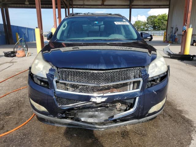 Photo 4 VIN: 1GNKRGED3CJ234853 - CHEVROLET TRAVERSE L 