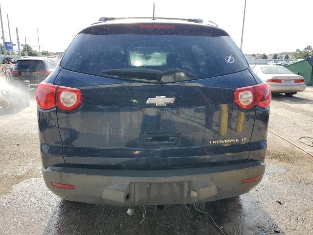 Photo 5 VIN: 1GNKRGED3CJ234853 - CHEVROLET TRAVERSE L 