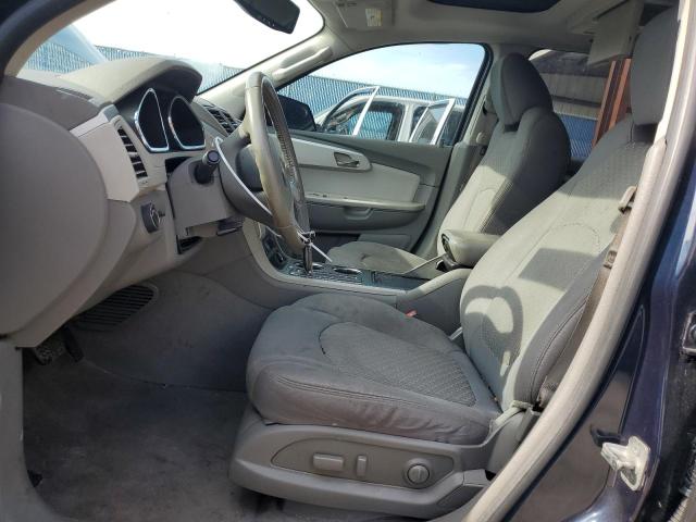 Photo 6 VIN: 1GNKRGED3CJ234853 - CHEVROLET TRAVERSE L 