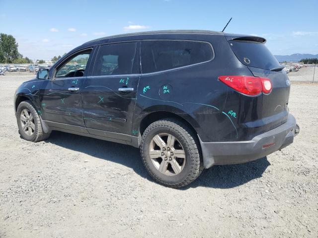 Photo 1 VIN: 1GNKRGED3CJ235243 - CHEVROLET TRAVERSE L 