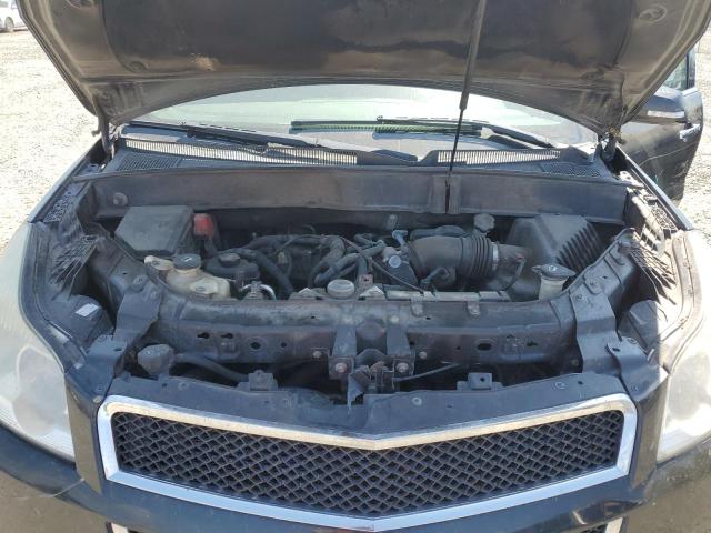 Photo 11 VIN: 1GNKRGED3CJ235243 - CHEVROLET TRAVERSE L 