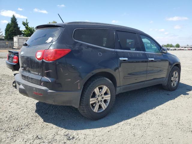 Photo 2 VIN: 1GNKRGED3CJ235243 - CHEVROLET TRAVERSE L 