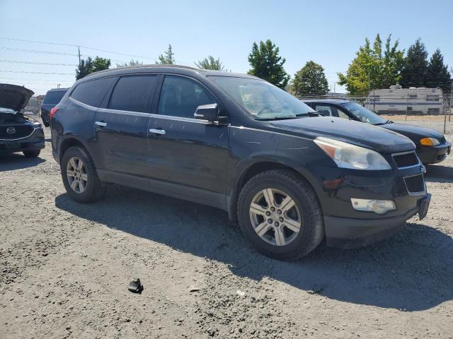 Photo 3 VIN: 1GNKRGED3CJ235243 - CHEVROLET TRAVERSE L 