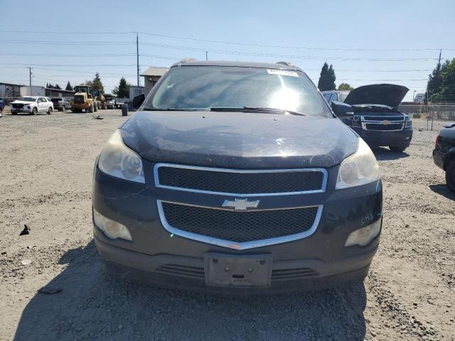 Photo 4 VIN: 1GNKRGED3CJ235243 - CHEVROLET TRAVERSE L 