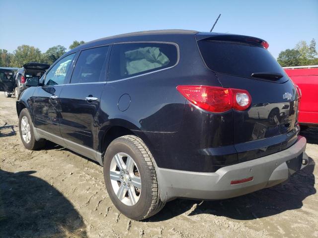 Photo 2 VIN: 1GNKRGED3CJ272079 - CHEVROLET TRAVERSE L 