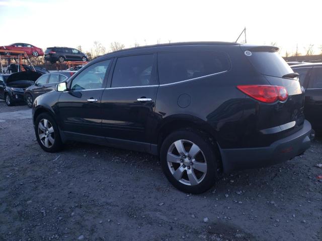 Photo 1 VIN: 1GNKRGED3CJ404743 - CHEVROLET TRAVERSE 