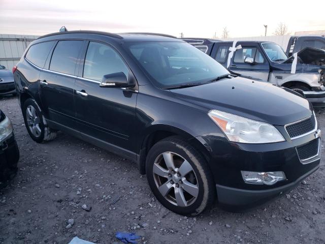 Photo 3 VIN: 1GNKRGED3CJ404743 - CHEVROLET TRAVERSE 