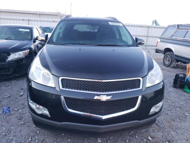 Photo 4 VIN: 1GNKRGED3CJ404743 - CHEVROLET TRAVERSE 