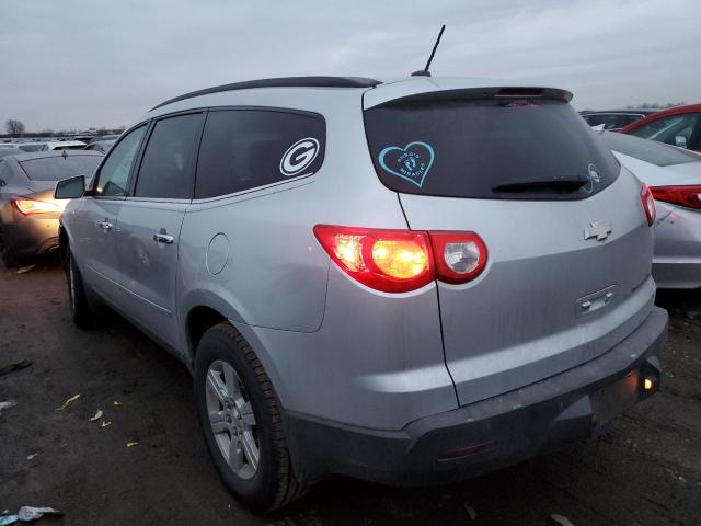 Photo 1 VIN: 1GNKRGED4BJ123534 - CHEVROLET TRAVERSE L 