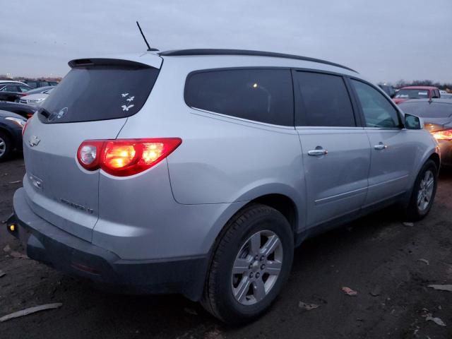 Photo 2 VIN: 1GNKRGED4BJ123534 - CHEVROLET TRAVERSE L 