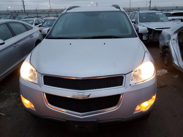 Photo 4 VIN: 1GNKRGED4BJ123534 - CHEVROLET TRAVERSE L 