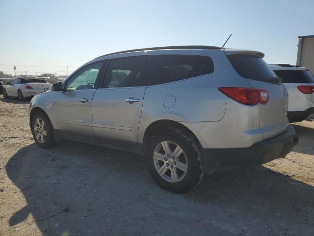 Photo 1 VIN: 1GNKRGED4BJ129396 - CHEVROLET TRAVERSE L 